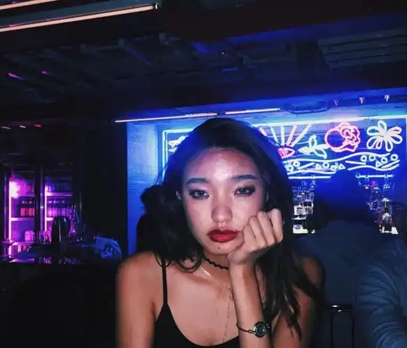 天使之路abby蒋浩铃个人资料介绍曝光 不敌陆祺桦遭淘汰