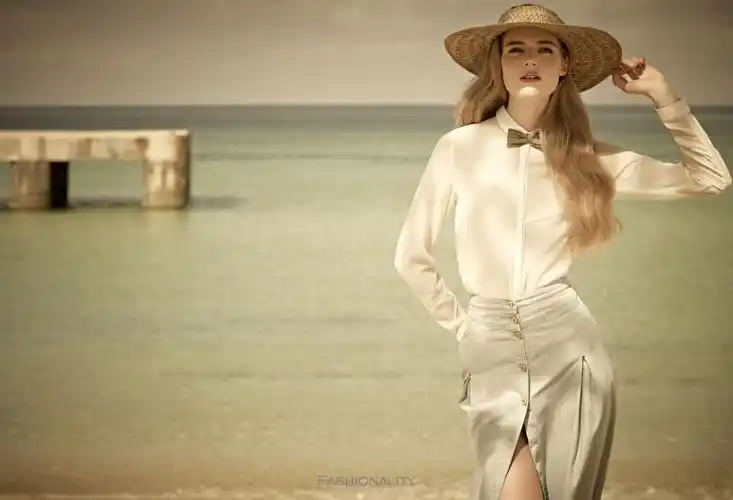 文艺街拍 - 堆糖,美图壁纸兴趣社区