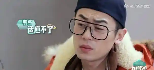 朱亚文录《跑男》心情低落,难以适应压力大,经纪人的话一针见血_节目