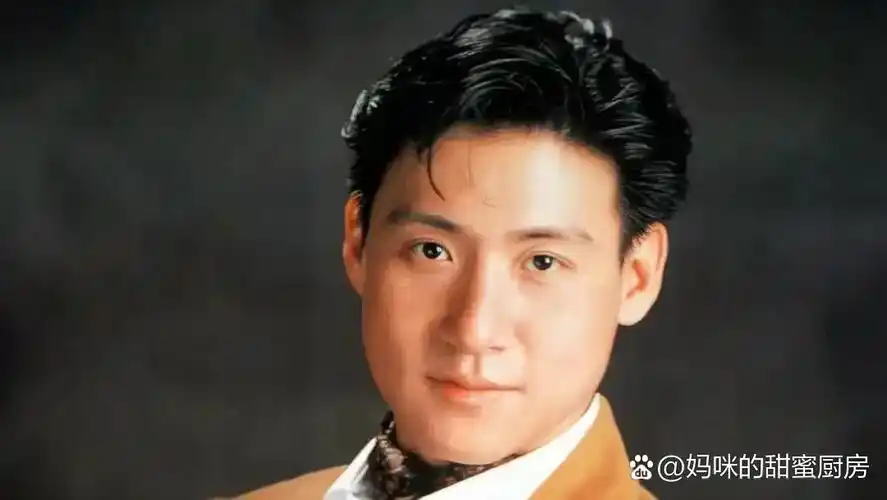 张学友与齐秦:华语乐坛巅峰对决的商业与市场逻辑 张学友与齐秦,两位