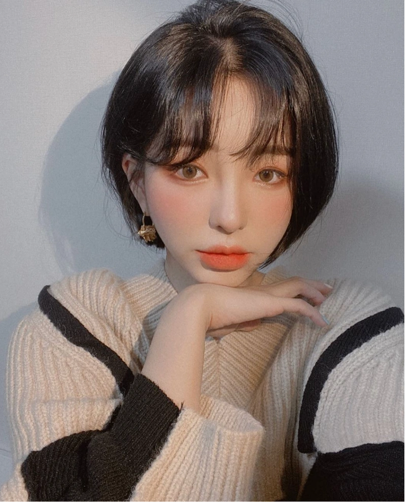 女人最该尝试的5种发型,减龄洋气好迷人,让你美到心儿砰砰跳