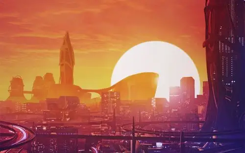 个性高清系统电脑桌面壁纸