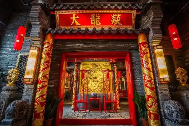 【火锅界扛把子】大龙燚终于来常熟啦!6.8折喊你吃到爽!明星同款还不