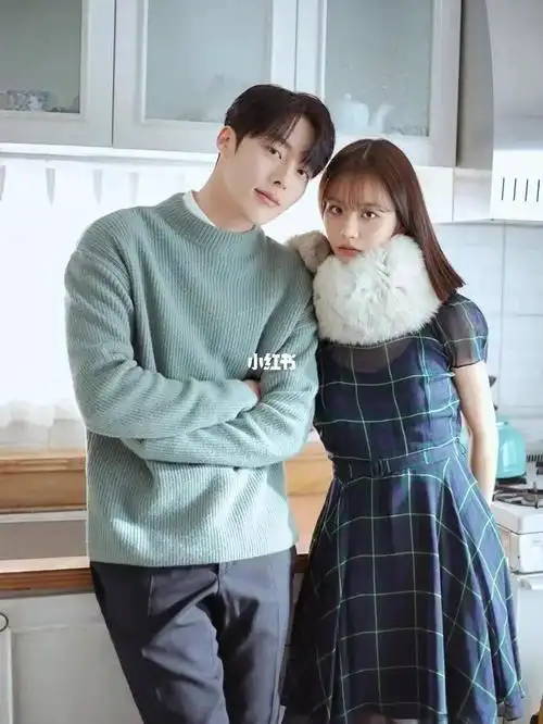 韩剧 心惊肉跳的同居 冲冲冲_韩剧_同居_炸鸡_啤酒_高甜韩剧_影视