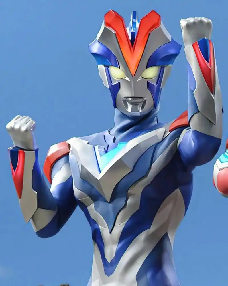 维克特利奥特曼 高清图片 转ins