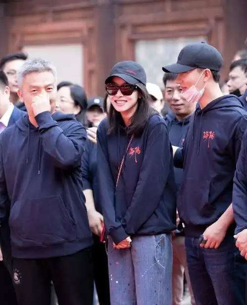 宋茜4人齐亮相风起洛阳制作成本惊人王一博有望接棒千玺