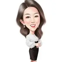 适合女领导微信头像图片大全