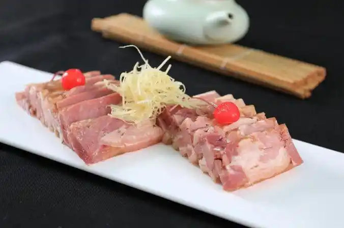 中国十大禁菜之一,醉虾在淮扬菜的地位如何?其他菜品也毫不示弱