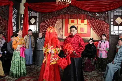 江宏恩领衔主演的民国剧《如锦》将于今晚(11月24日)在陆央视电视剧