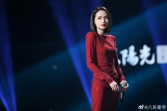 刘惜君赵磊 不该##刘惜君大风吹