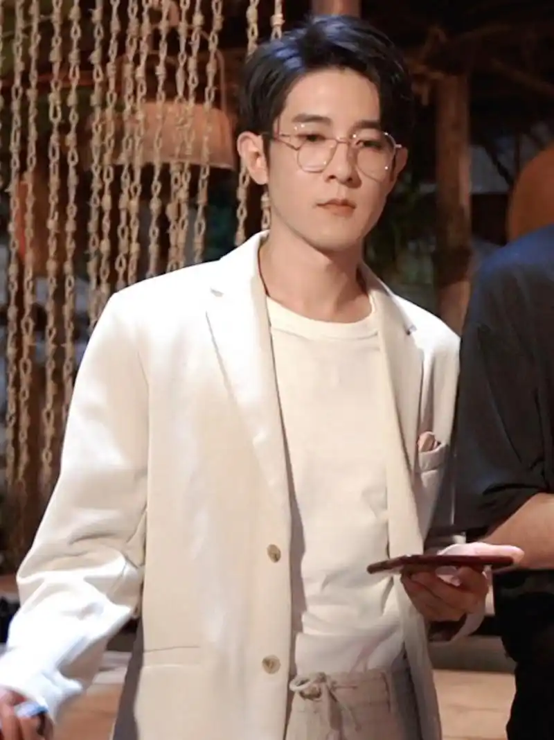 【季肖冰】重启之深渊疑冢花絮