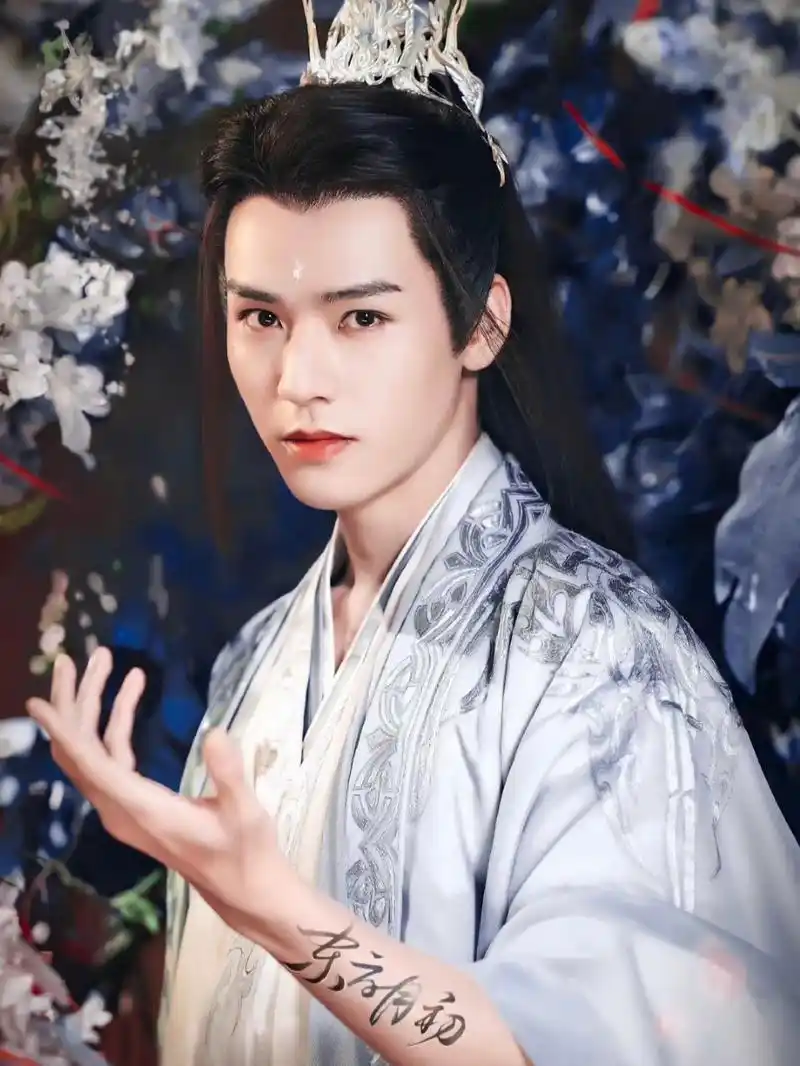 龚俊 古装好有神韵