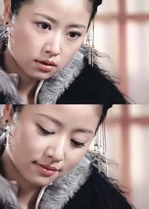 他曾是林心如前男友,如今发福认不出,林心如甩脸直称不认识