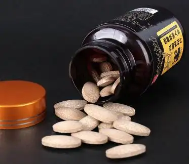 人参玛咖片压片糖果能干多久