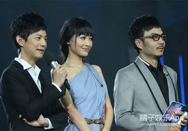【好久不见】2011届的快乐女声杨洋,现在长这样了!