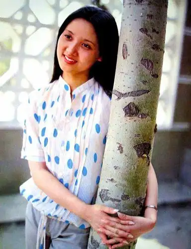 邓婕jie deng的图片