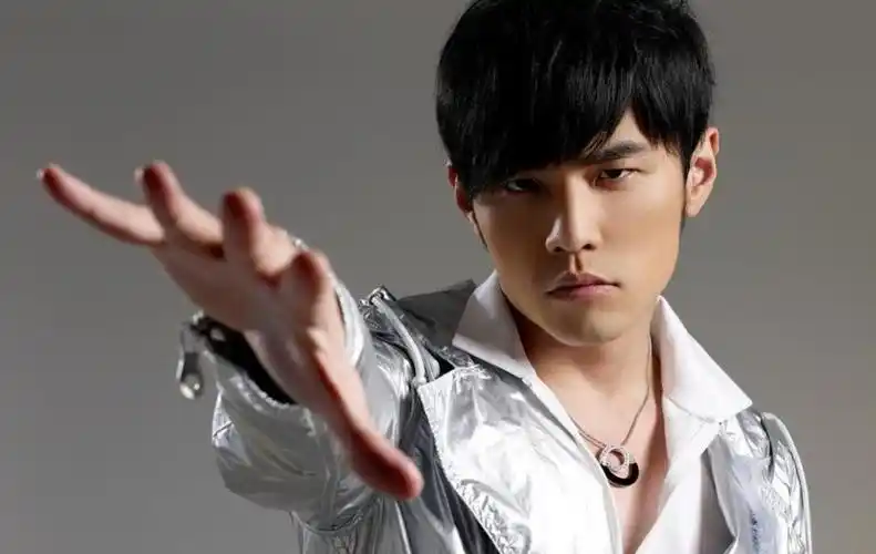 周杰伦个人资料简介及家世周杰伦介绍