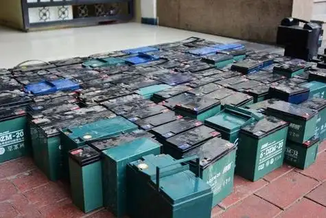 电动车电池回收多少钱一个