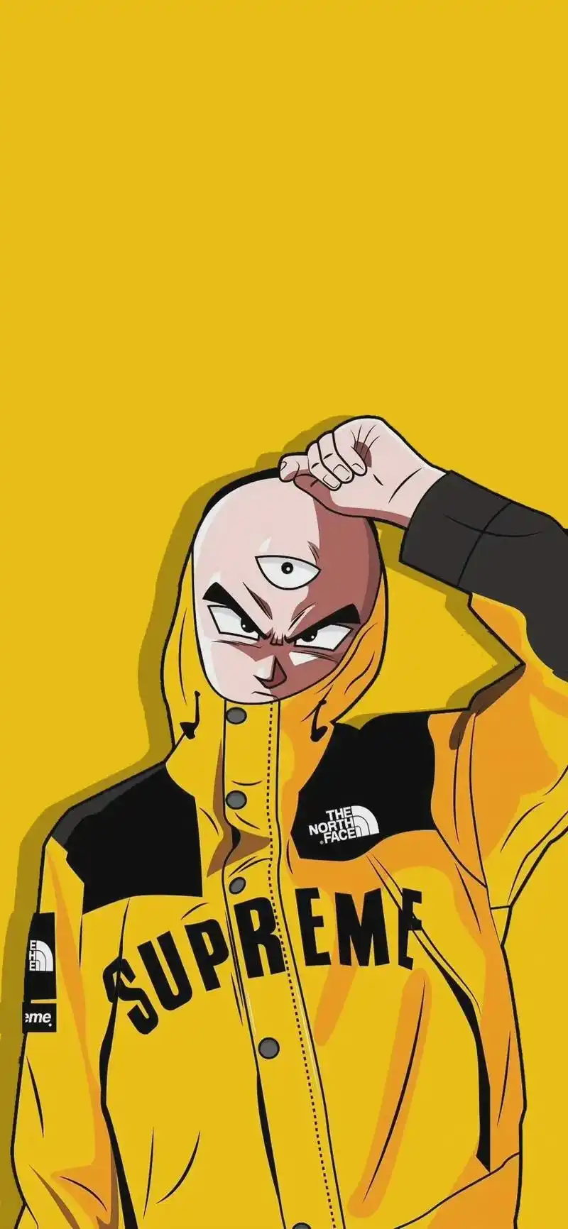 潮图壁纸丨凡有等待 就有启程