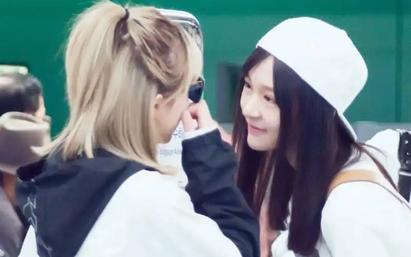 【b格】【张语格x孔肖吟】有点甜