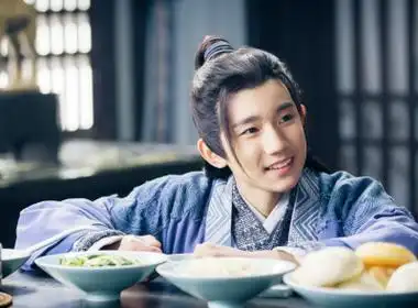 古代男子发型怎么梳好看?古代男子发型梳法图解