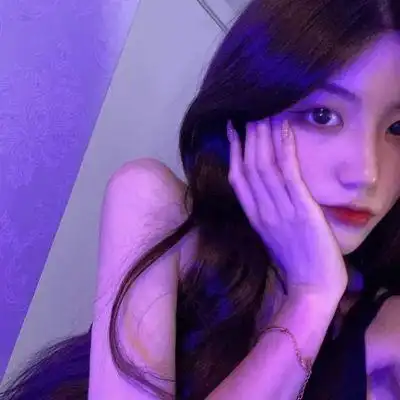 女生头像仙女气质清晰初心未变久居我心