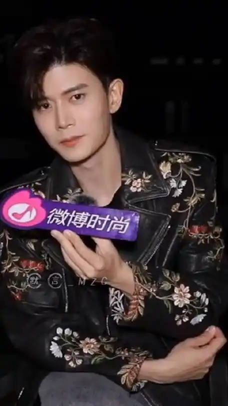 任嘉伦##任嘉伦流水迢迢