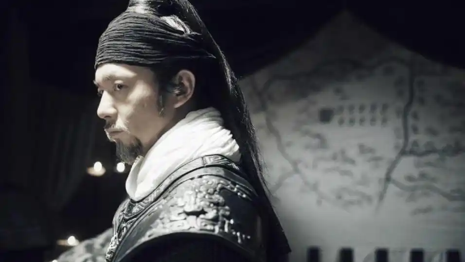 打仗期间白起禁止士兵吃羊肉,士兵不满,白起:你走50步试试?