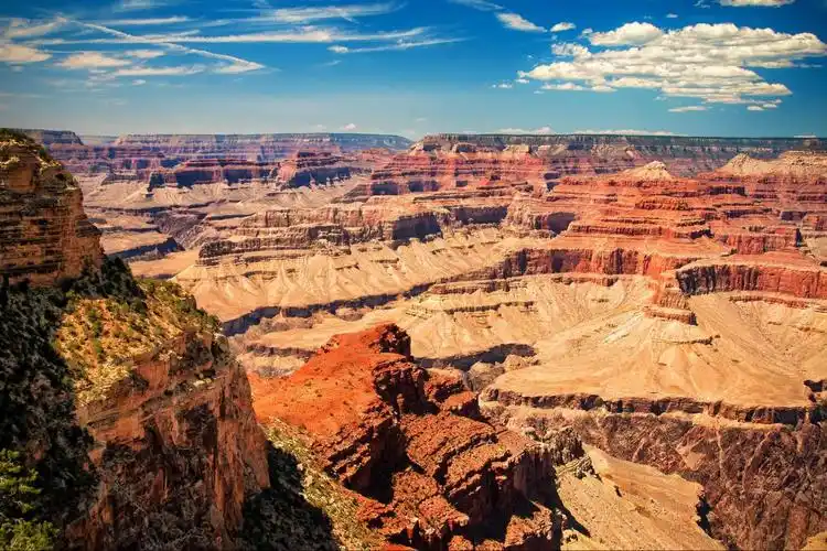 美国景点攻略大峡谷国家公园grandcanyonnationalpark