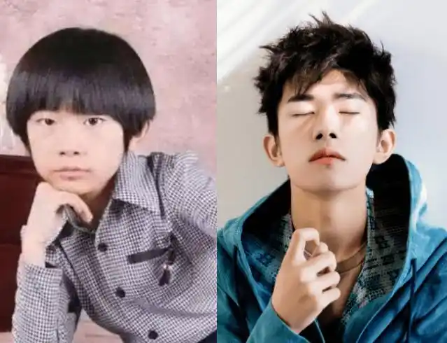 "以前嫌他丑,现在追着走",黄子韬张艺兴还行,看到李现:玩呢?