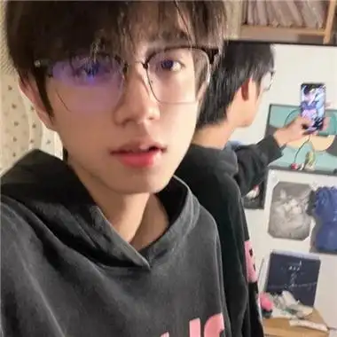 帅到爆的男头真人版 高颜值的男头干净_男生头像_头像大全_抖音头像