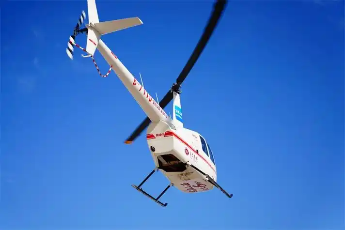 重庆农用直升机租赁市场直升机看房诚信经营