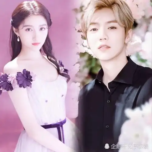 深夜网曝鹿晗关晓彤将官宣结婚消息一出瞬间操碎网友的心