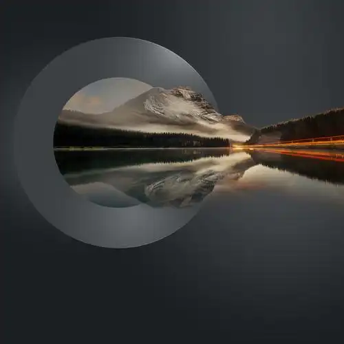 mate40的壁纸主题分享 - 华为p30系列分享交流 花粉俱乐部