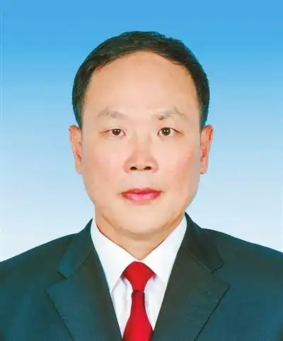 珠海市新一届人大常委会主任副主任秘书长简历潘江当选主任