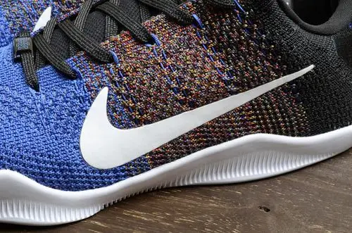 科比11 黑人月 822522-914