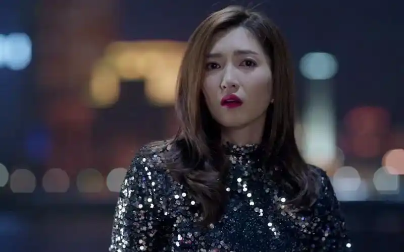 好先生:江疏影哭戏却全程憋笑,都怪孙红雷太搞笑,根本没法演!