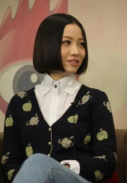 姚贝娜与那英的音乐影响