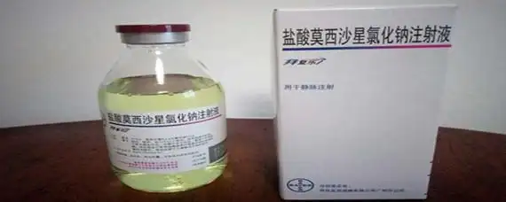 拜复乐点滴打多少天