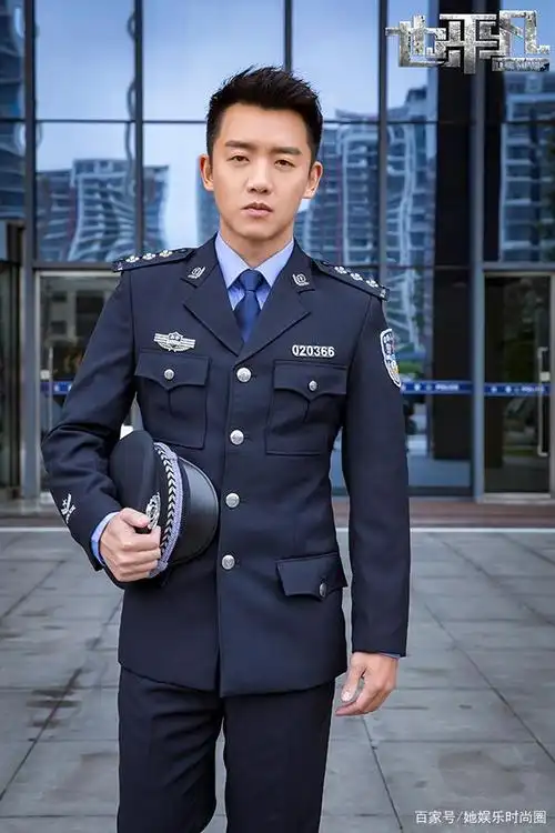 无论是杀伐果断的秦始皇,还是博学多才的青年才俊,抑或是警察卧底