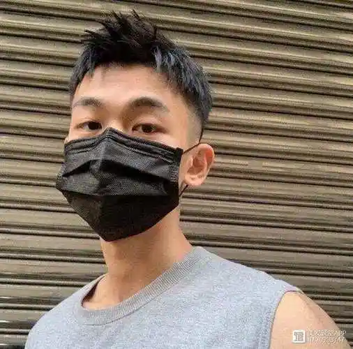 这些很酷的男生发型,你试过哪一款?