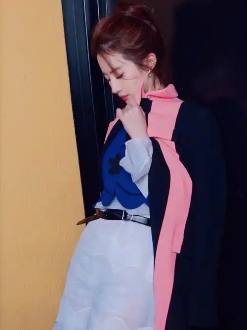 刘亦菲  #神仙姐姐  #茜茜公主  #红秀