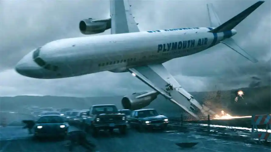 全球至少有三起空难怀疑是飞行员蓄意致飞机坠毁,其中两起有争议:97