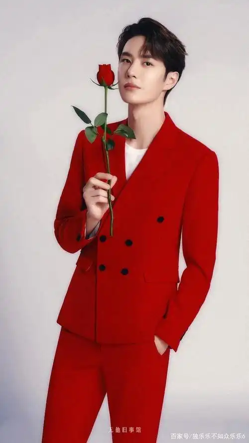 王一博,从出道到爆红,他经历了多少