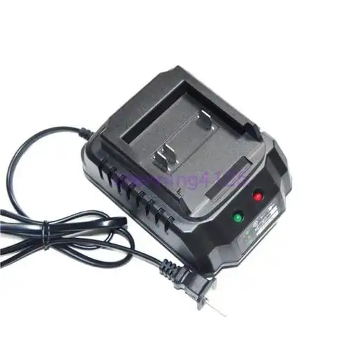 启盟 狼鹰 科迈斯68v 88v 98v充电钻电动扳手角磨机锂电池 充电器