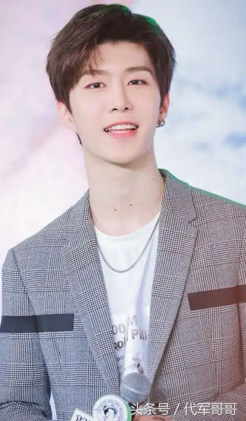 当红男明星小鲜肉(当红男明星小鲜肉照片)-天晟网