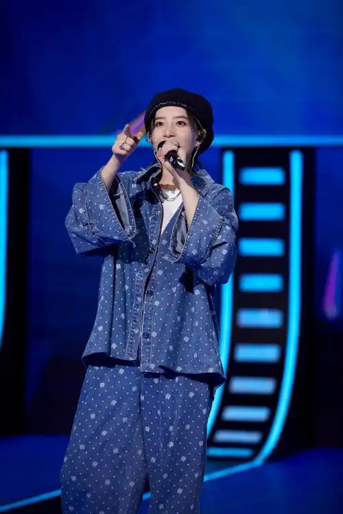 李斯丹妮找到你的声音##金鹰卡通