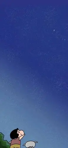 悠然自得的蓝色系壁纸,39张