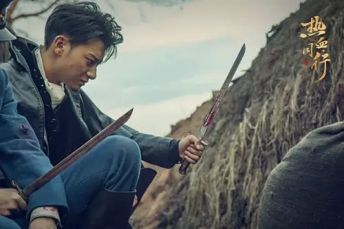 以少年意气诉说家国情怀,《热血同行》打破圈层完美谢幕