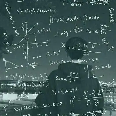 帅气男生公式头像霸气高清 别吝啬你的情话和温暖